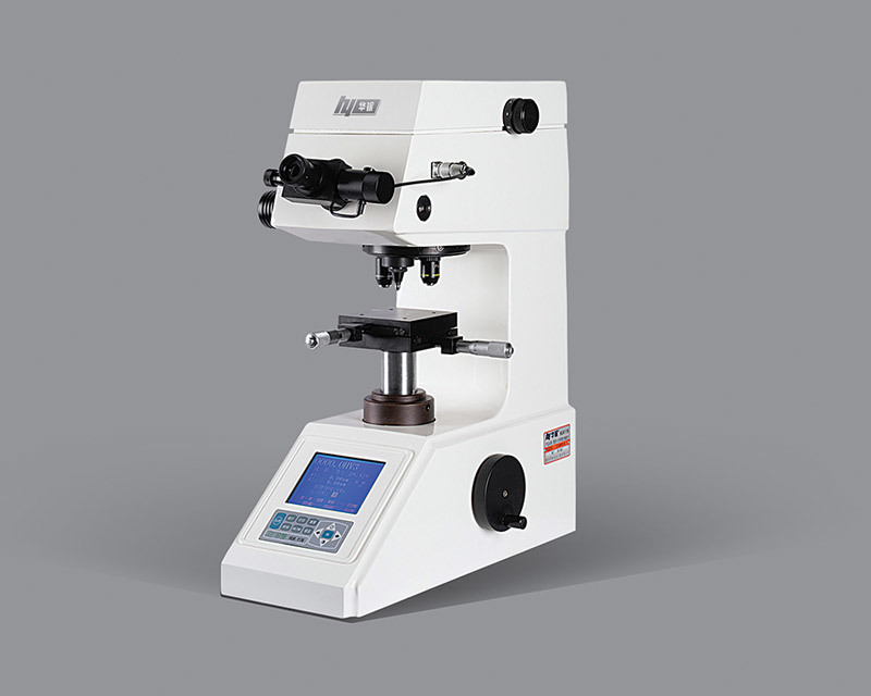 310HVS-5数显小负荷维氏硬度计