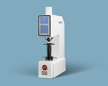 310HRSS-150自动全洛氏硬度计