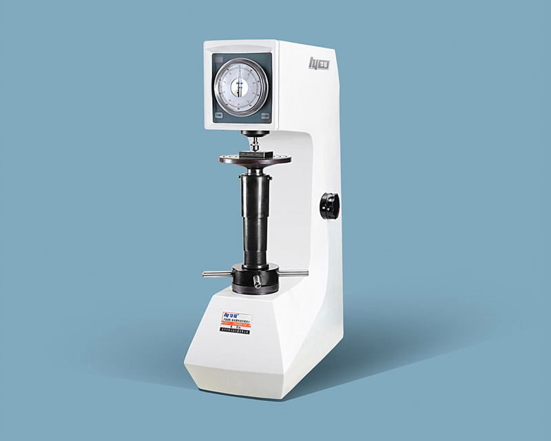 200XHRD-150型电动塑料洛氏硬度计