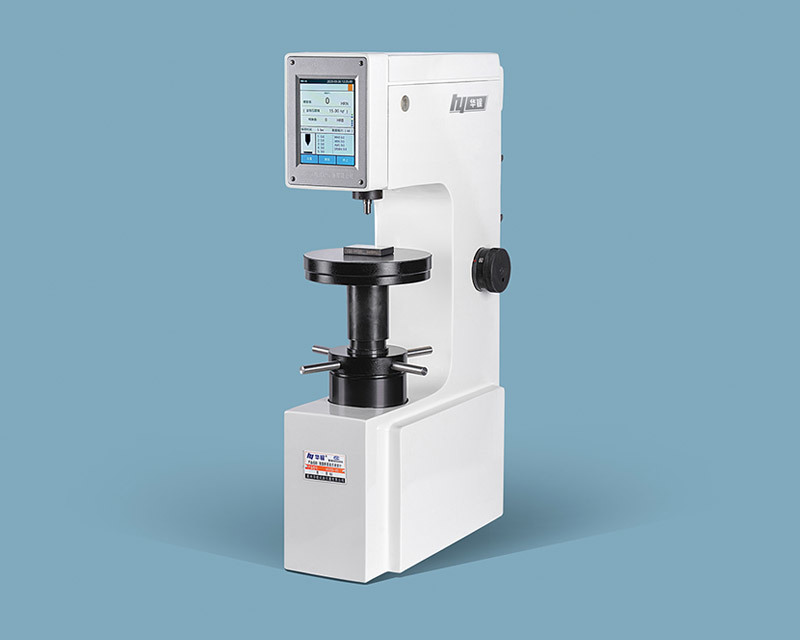 HSRS-45型数显表面洛氏硬度计