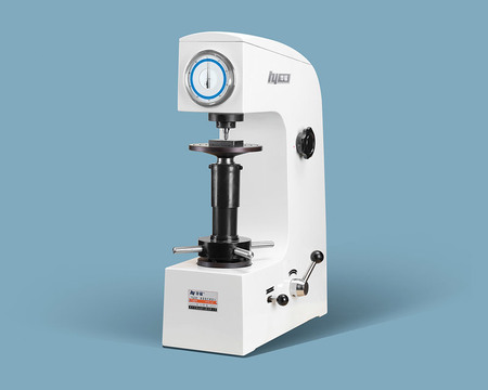 HRM-45表面洛氏硬度计