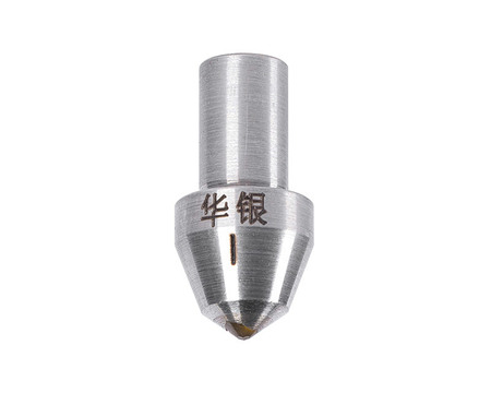 显微维氏金刚石压头