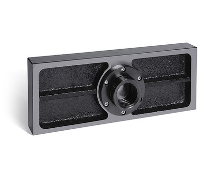 长方形大平试台