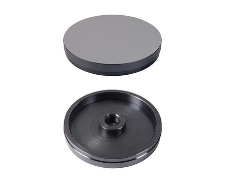 内螺纹大平试台