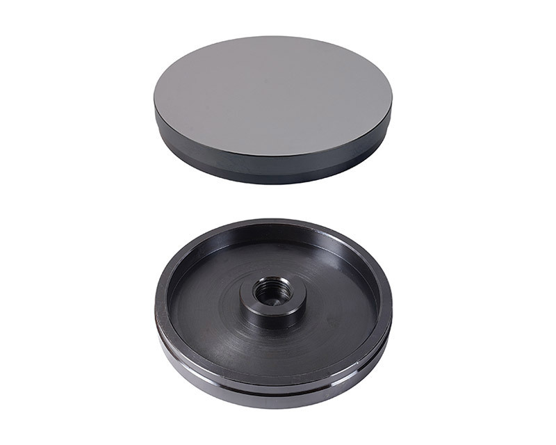 内螺纹大平试台