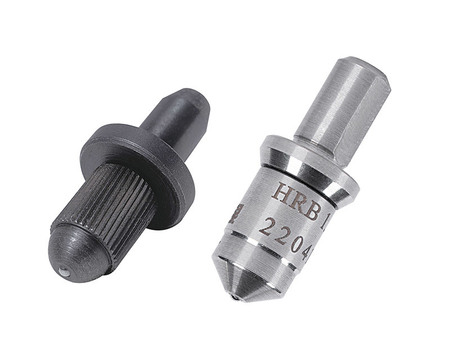 洛氏碳化钨合金球压头