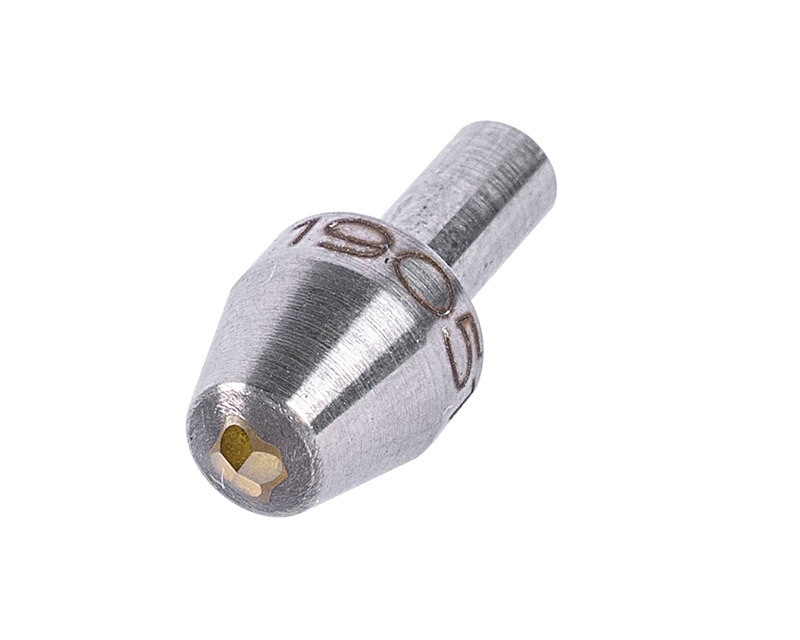 维氏金刚石压头