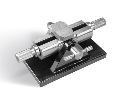 WJQ-36-1万向夹钳