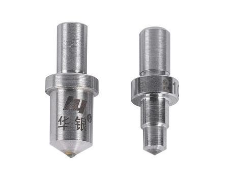 洛氏金刚石压头