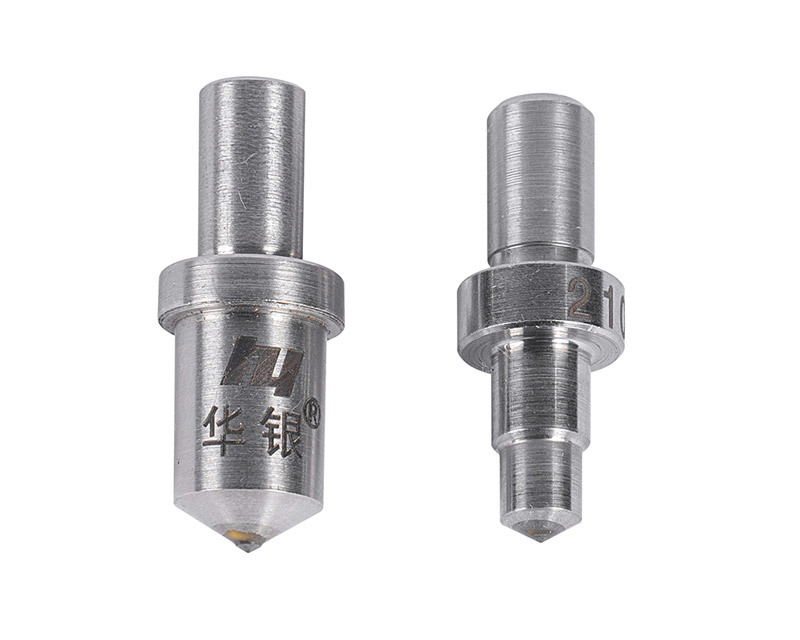 洛氏金刚石压头