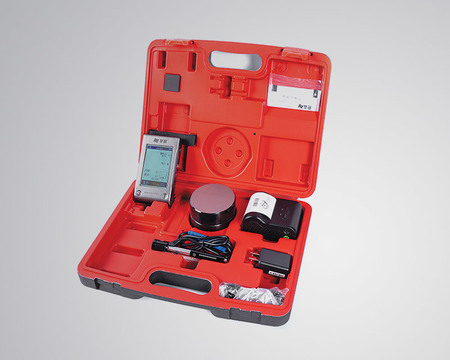 HLN200里氏硬度计