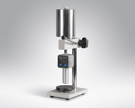 SHYC445D数显邵氏D型硬度计