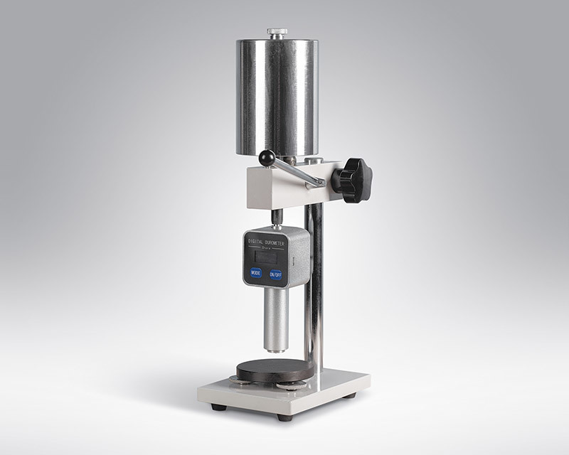 SHYC445D数显邵氏D型硬度计