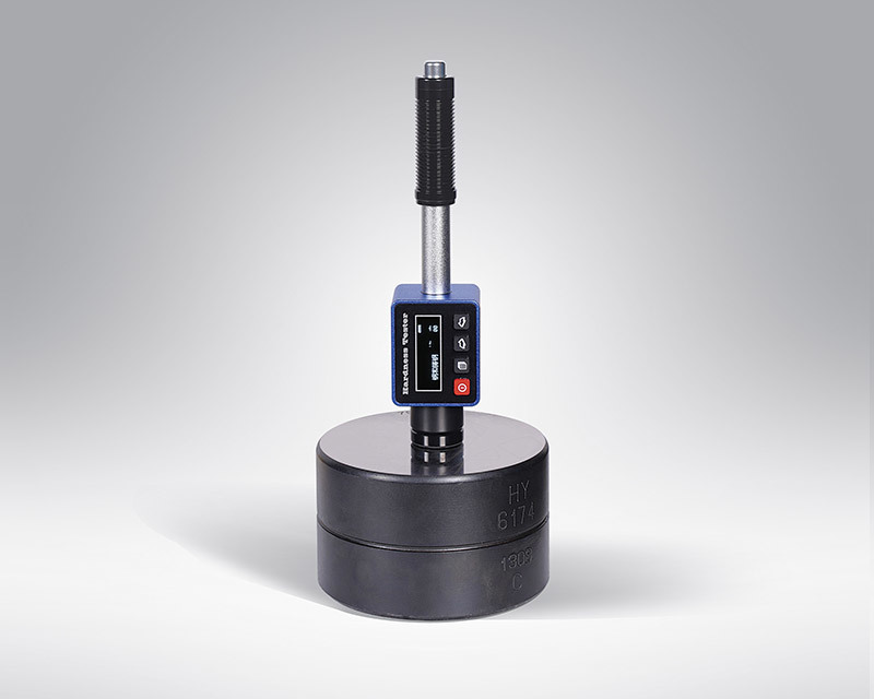 SHYC1000一体式笔型里氏硬度计