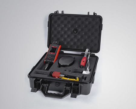 HYHLN-3300里氏硬度计