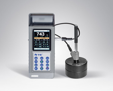 HYHLN3200里氏硬度计