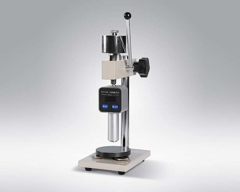 SHYC80A数显邵氏A型硬度计