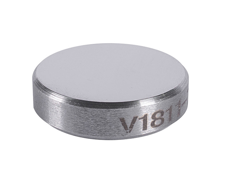 标准显微硬度块