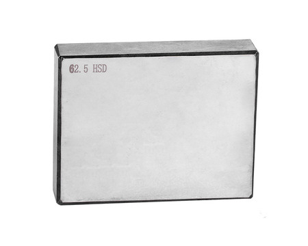 标准肖氏硬度块