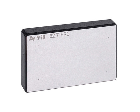 标准洛氏硬度块