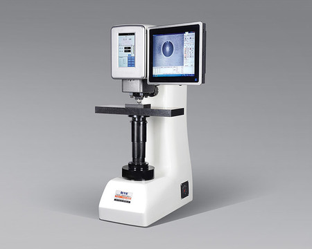 400HBS-3000AZ自动布氏硬度计