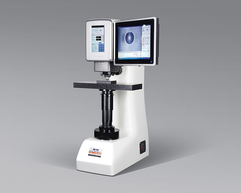 400HBS-3000AZ自动布氏硬度计