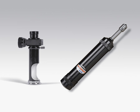 HBX-0.5携带式布氏硬度计