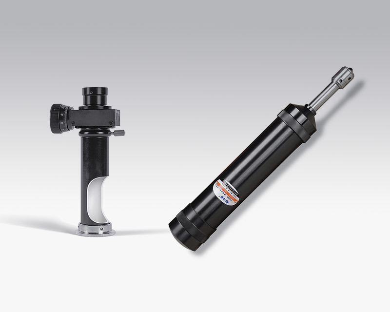 HBX-0.5携带式布氏硬度计