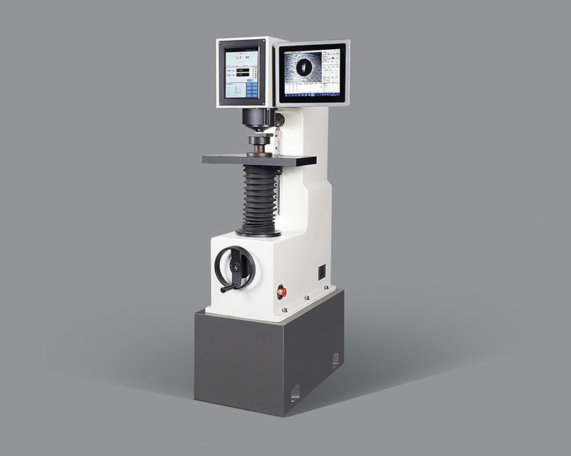 HBS-3000D数显中型布氏硬度计