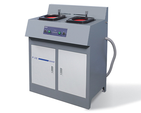 P-2G型金相抛光机