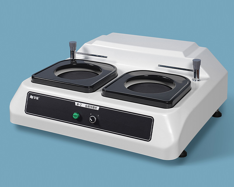 M-2型金相预磨机