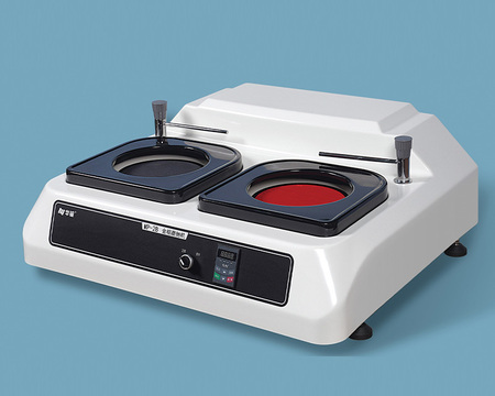 MP-2B型金相磨抛机